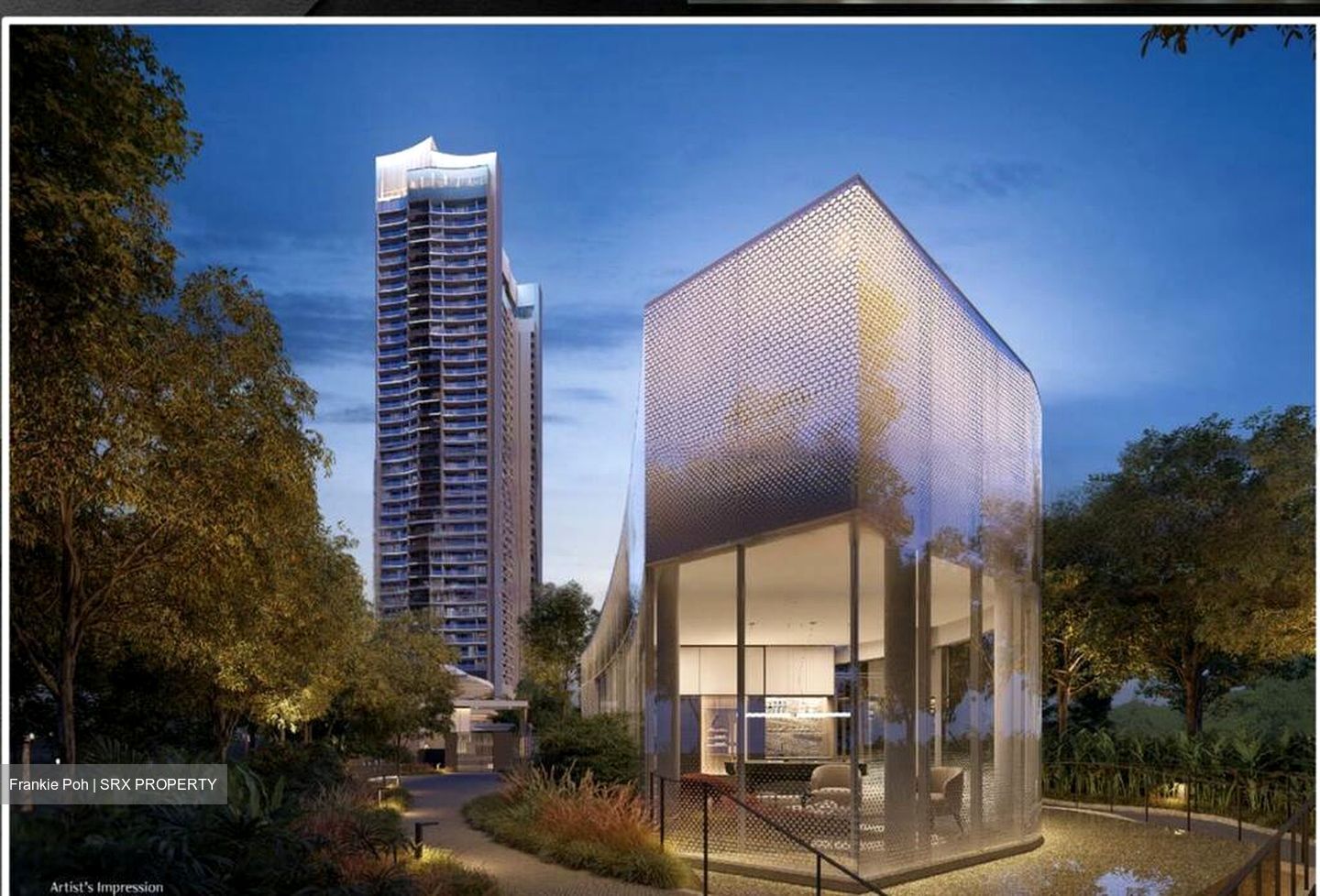 River Valley Green (D9), Condominium #465073351